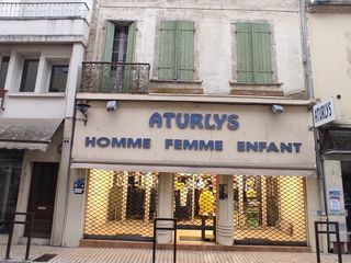  Immeuble � vendre 450 m�