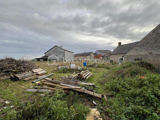  Maison � vendre 2 pi�ces 220 m�