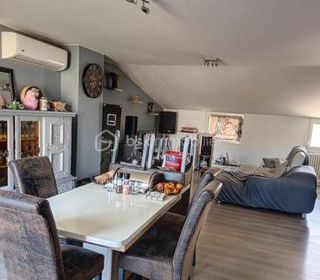  Immeuble � vendre 15 + pi�ces 550 m�