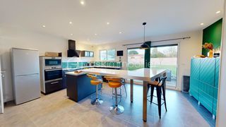  Maison � vendre 5 pi�ces 100 m�