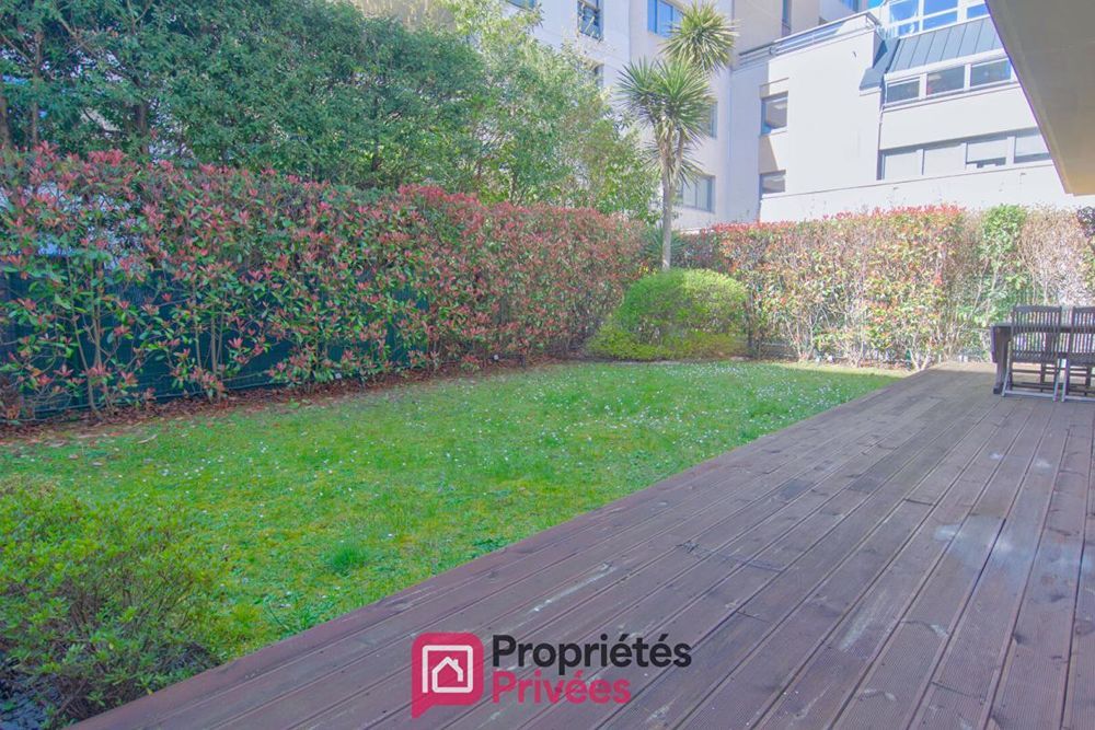 � vendre  Appartement Boulogne-Billancourt (92100)