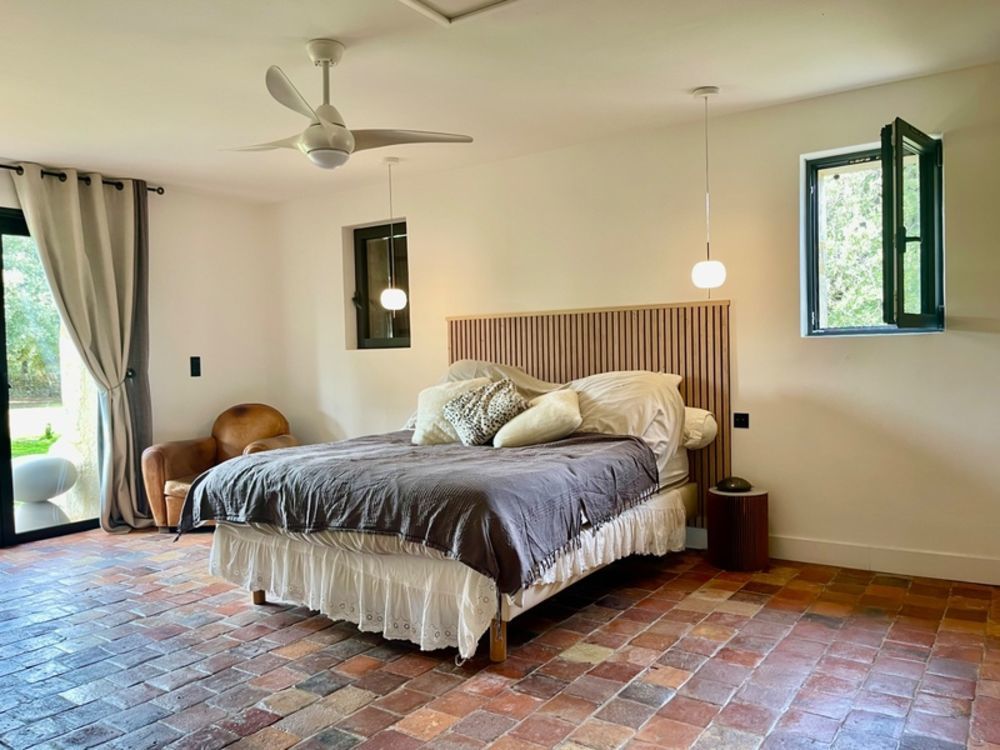 � vendre  Maison Bonnieux (84480)