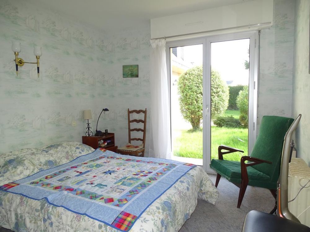 � vendre  Maison Saint-Gildas-de-Rhuys (56730)