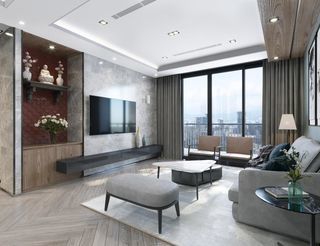  Appartement � vendre 3 pi�ces 45 m�