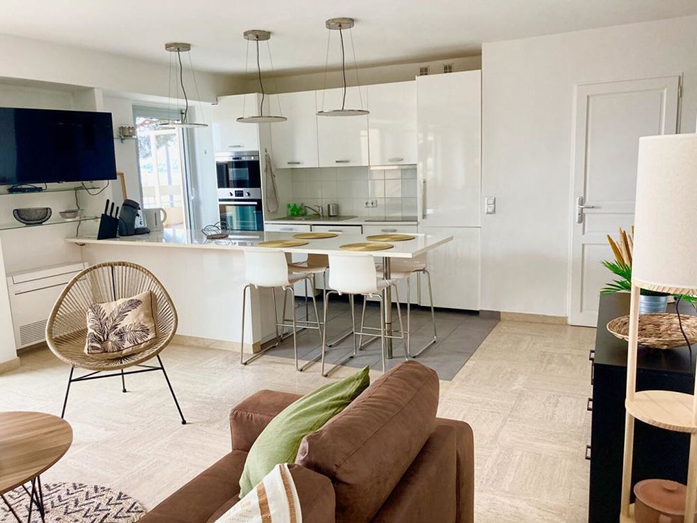 � vendre  Appartement Sainte-Maxime (83120)