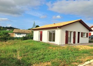  Maison � vendre 3 pi�ces 70 m�