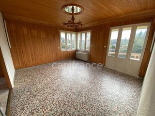  Maison � vendre 4 pi�ces 72 m�