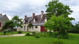  Maison � vendre 8 pi�ces 225 m�