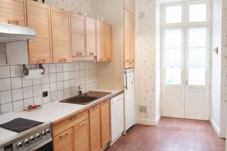  Maison � vendre 6 pi�ces 320 m�