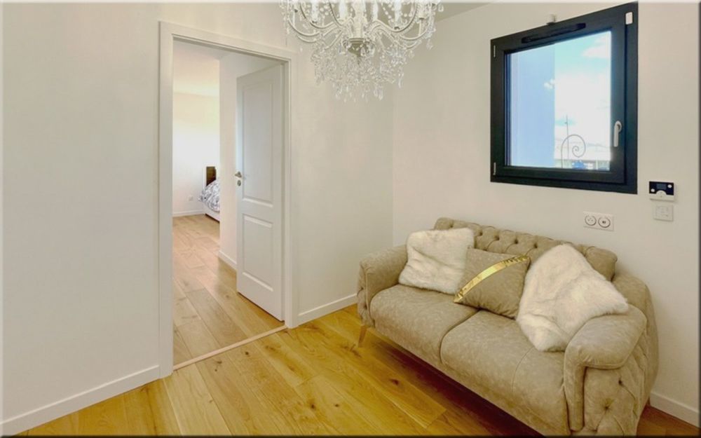 � vendre  Maison S�gny (01170)