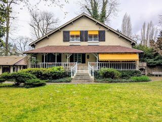  Maison � vendre 7 pi�ces 145 m�