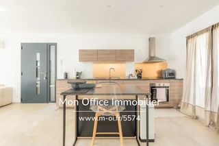  Maison 4 pi�ces 108 m� Simiane collongue