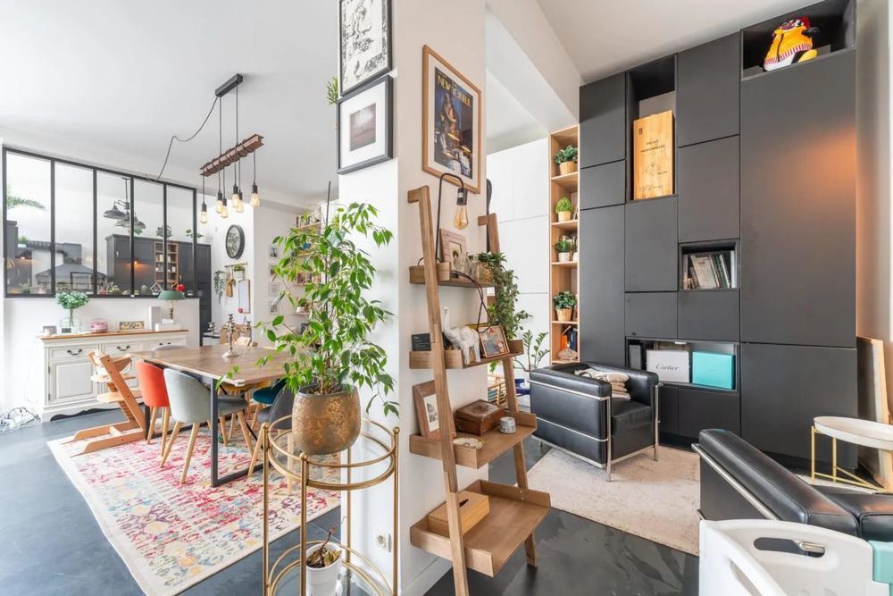 � vendre  Maison Suresnes (92150)