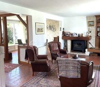  Maison � vendre 5 pi�ces 110 m�