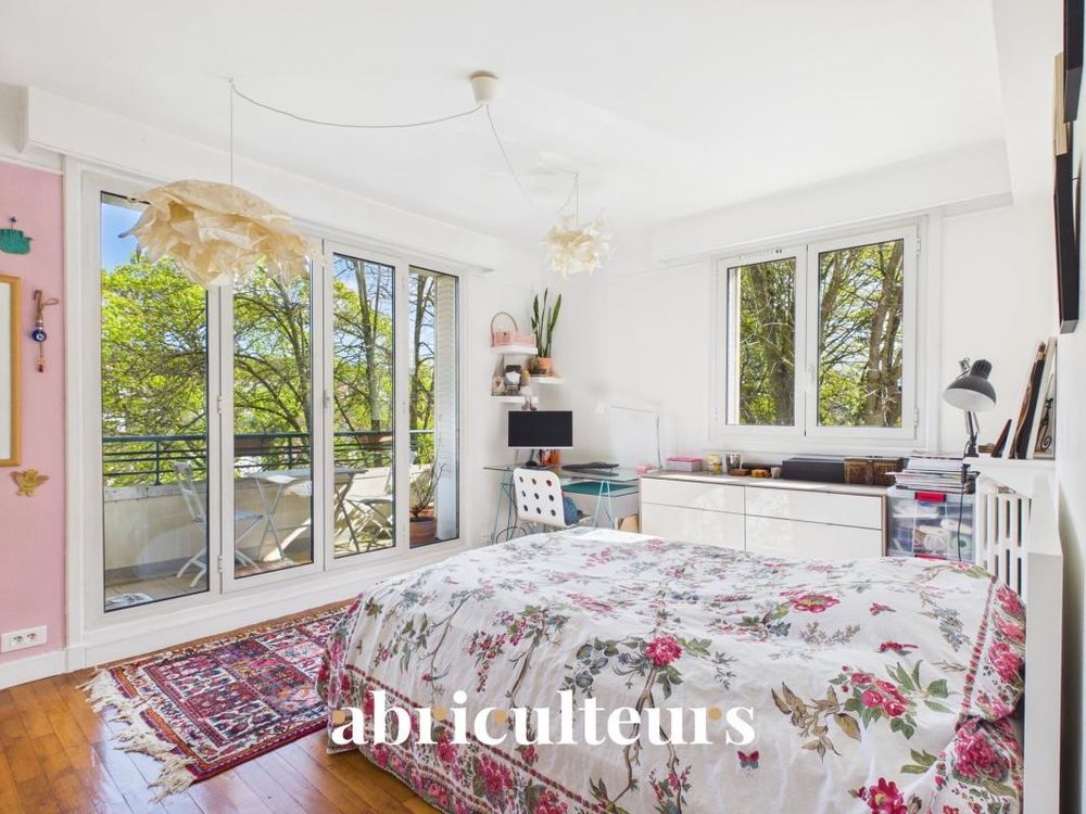 � vendre  Appartement S�vres (92310)