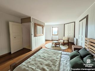  Appartement � vendre 2 pi�ces 51 m�