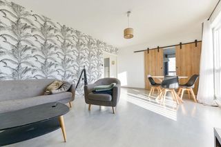  Appartement � vendre 4 pi�ces 87 m�