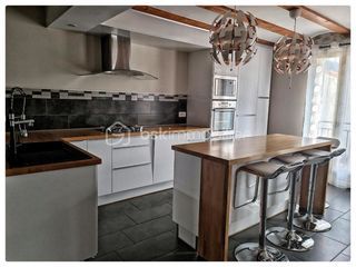  Appartement � vendre 5 pi�ces 142 m�