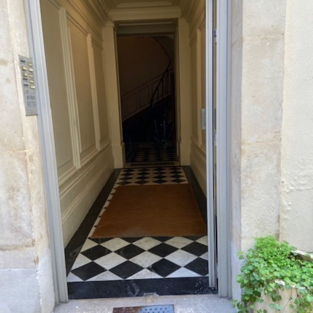 � vendre  Appartement Paris 10