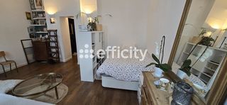  Appartement � vendre 2 pi�ces 46 m�