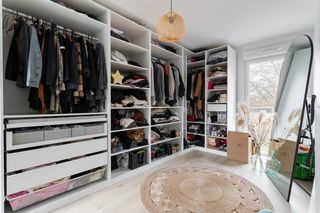  Appartement � vendre 5 pi�ces 93 m�