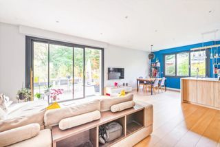  Appartement � vendre 5 pi�ces 98 m�