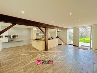  Maison � vendre 8 pi�ces 167 m�