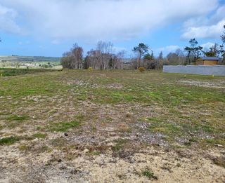  Terrain � vendre 602 m�