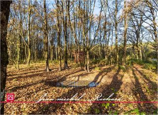  Terrain � vendre 166990 m�