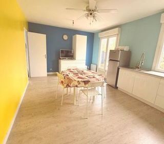  Maison � vendre 4 pi�ces 85 m�