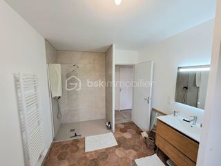  Maison � vendre 3 pi�ces 65 m�