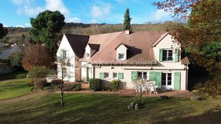  Propri�t�/ch�teau � vendre 8 pi�ces 278 m�