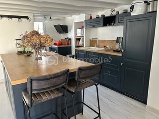  Maison � vendre 5 pi�ces 122 m�