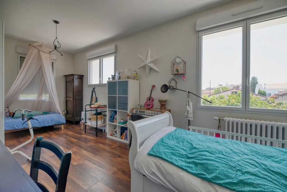 � vendre  Maison Toulouse (31200)