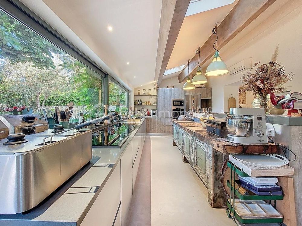 � vendre  Maison La Seyne-sur-Mer (83500)