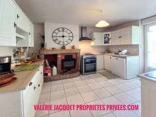  Maison � vendre 6 pi�ces 120 m�