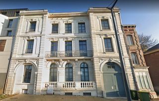  Appartement � louer 2 pi�ces 44 m�