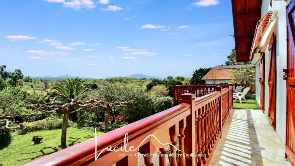 � vendre  Maison Ustaritz (64480)