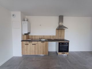  Appartement � louer 2 pi�ces 44 m�