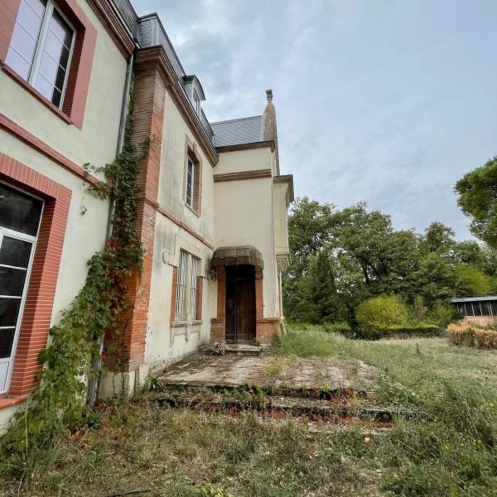 � vendre  Maison L�guevin (31490)