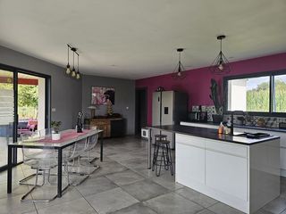  Villa � vendre 5 pi�ces 130 m�