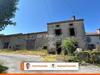  Maison � vendre 4 pi�ces 109 m�