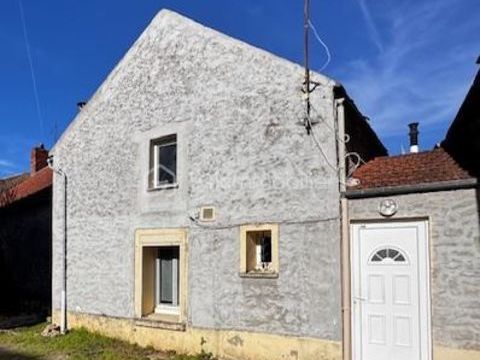   Bouray-sur-Juine Maison - 2 pi�ce(s) - 35 m�