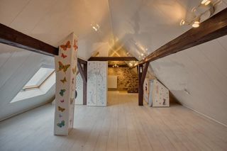  Maison � vendre 3 pi�ces 79 m�