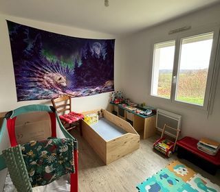  Maison � vendre 4 pi�ces 90 m�