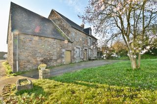  Maison � vendre 3 pi�ces 57 m�