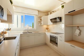  Appartement � vendre 6 pi�ces 120 m�