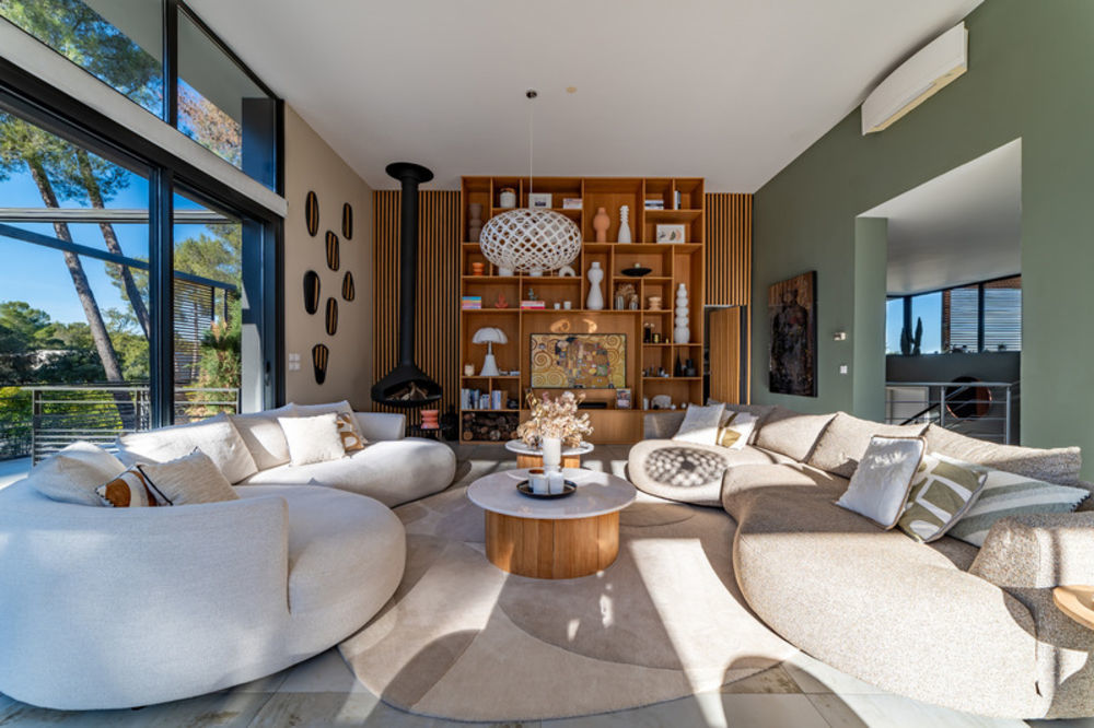 � vendre  Maison Saint-G�ly-du-Fesc (34980)