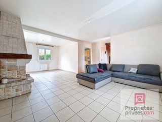  Maison � vendre 4 pi�ces 100 m�