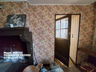  Maison � vendre 3 pi�ces 70 m�